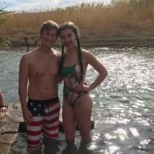 Meet your Posher, Karley